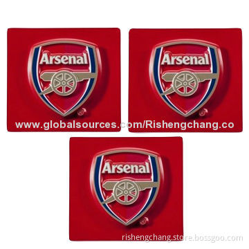 3D refrigerator magnets, can used for fridges or doors, you can choose the design whatever you want